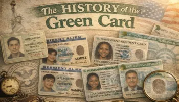 SHBA shtrëngon rregullat për emigrantët, kush aplikon për “Green Card” duhet të kthehet në vendin e origjinës