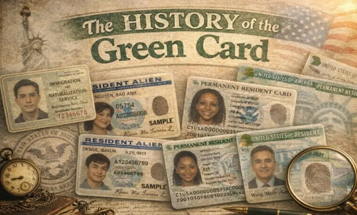SHBA shtrëngon rregullat për emigrantët, kush aplikon për “Green Card” duhet të kthehet në vendin e origjinës