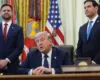  “SHBA-të dhe Irani arrijnë marrëveshjen, pritet firma e Trump”, “Axios” nxjerr prapaskenat e fundit