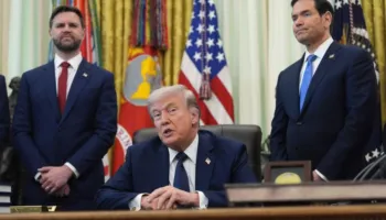  “SHBA-të dhe Irani arrijnë marrëveshjen, pritet firma e Trump”, “Axios” nxjerr prapaskenat e fundit