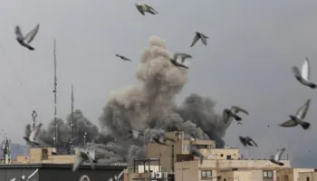 SHBA-të dhe Izraeli po përgatiten të rifillojnë sulmin ndaj Iranit javën e ardhshme?