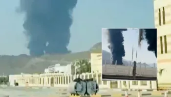 SHBA-të i përgjigjen Teheranit, bombardojnë me “Apashë” 6 anije iraniane në Ngushticën e Hormuzit!