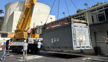 SHBA-të sekuestrojnë uraniumin e pasuruar nga Venezuela: Fitore për Amerikën dhe botën