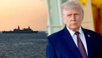 SHBA-të tërhiqen nga operacioni në Hormuz, Trump flet për “përparim të madh”