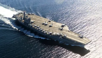 SHBA zhvendos aeroplanmbajtësen Nimitz drejt Karaibeve, Kuba mund të ketë fatin e Venezuelës
