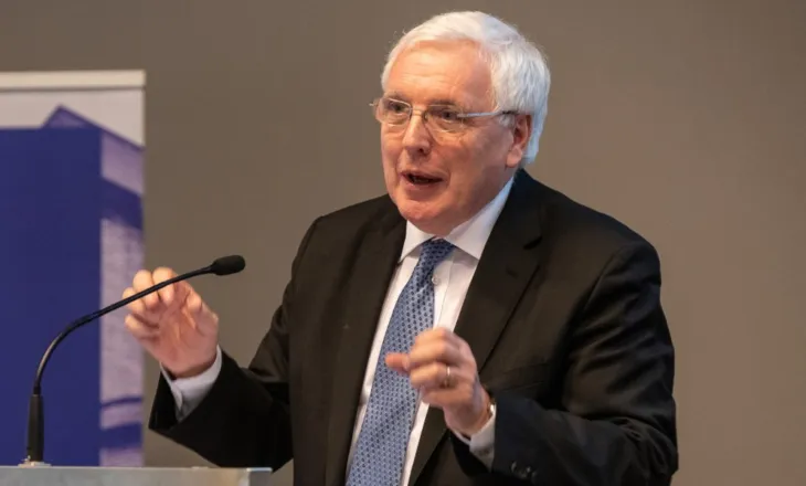 Shea: Duhet stabilitet politik në Kosovë, ndryshe s’ka rrugë të qartë përpara në procesin e integrimit euroatlantik