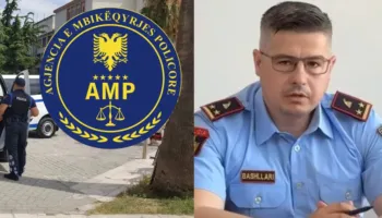Shefi i Komisariatit dhe zyrtarë të tjerë të lartë të Policisë së Sarandës të arrestuar nga AMP, zbardhen detajet nga aksioni në jug të vendit