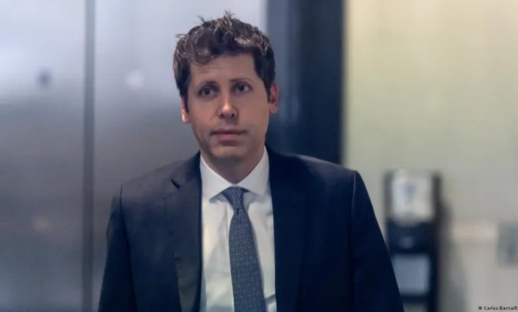 Shefi i OpenAI, Sam Altman, thotë se Musk donte kontrollin e kompanisë