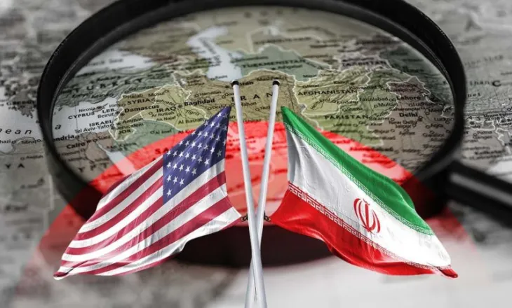 Shefi i ushtrisë pakistaneze në Teheran për bisedime mbi një marrëveshje të mundshme SHBA-Iran