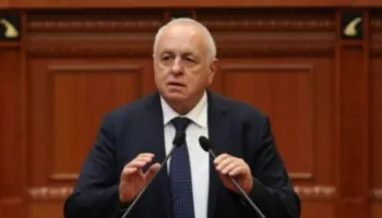 Shehu: Ç’është Tirana, informatori i Beogradit? Po dëmtohet besueshmëria në NATO!