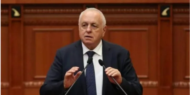 Shehu: Ç’është Tirana, informatori i Beogradit? Po dëmtohet besueshmëria në NATO!