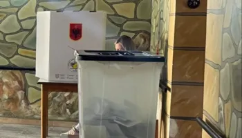 Shehu: Përfundon procesi zgjedhor në degën e PD në Memaliaj, mbyllet cikli në Gjirokastër