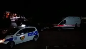 Shëngjin/ Aksident në zonën e Kënallës, tre persona përfundojnë në spital
