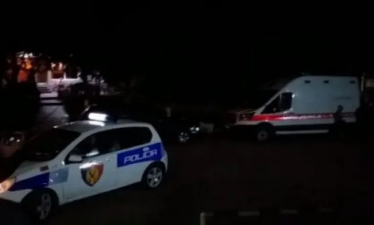 Shëngjin/ Aksident në zonën e Kënallës, tre persona përfundojnë në spital