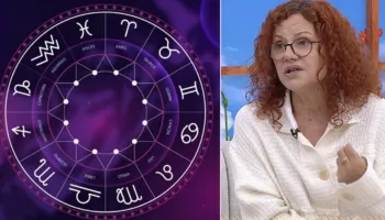 “Shenja që merr ofertën e rëndësishme”, Horoskopi javor nga Meri Gjini: Hëna e Plotë hap rrugën e suksesit, kush përjeton ndryshime