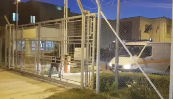 Sherr masiv në burgun e Vlorës: Pesë persona godasin të paraburgosurin