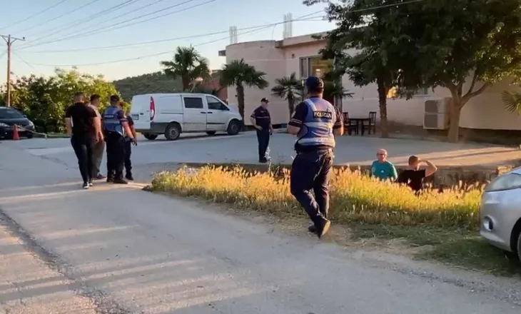 Sherr me thika në Golem të Lushnjes, një i plagosur! Detajet e para nga krimi