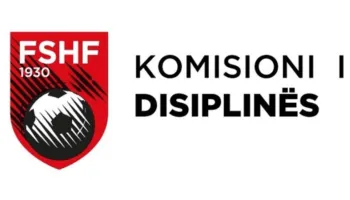 Sherri në fushë dhe sendet e forta nga tribunat, Disiplina gjobit Vllazninë! Gurishta pezullohet me 6 ndeshje