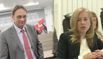 Sherri për vakancat në Apel thellon krizën në Këshillin e Lartë të Prokurorisë, zbardhet arsyeja e përplasjes mes Bogdanit dhe Stojanit