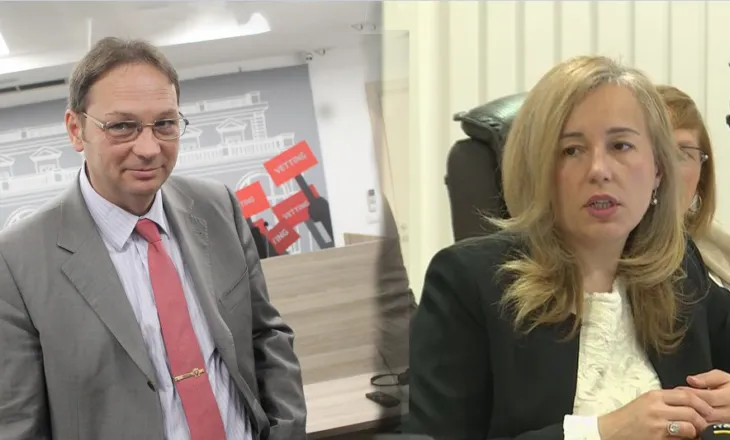 Sherri për vakancat në Apel thellon krizën në Këshillin e Lartë të Prokurorisë, zbardhet arsyeja e përplasjes mes Bogdanit dhe Stojanit