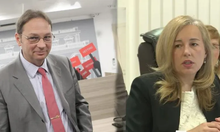 Sherri për vakancat në Këshillin e Lartë të Prokurorisë, zbardhet arsyeja e përplasjes mes Bogdanit dhe Stojanit