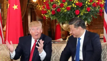Shëtitja në kopshtet historike, një dolli e filxhan çaji…Trump zbulon çfarë i premtoi Xi Jinping