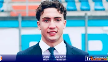 Shifra të frikshme nga lojtari i Kombëtares U-19, madhe, sulmuesi shkodran fiton çmimin si më i miri në Itali!