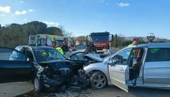 Shifra tronditëse: 2025, viti më fatal – 200 jetë të humbura në rrugë