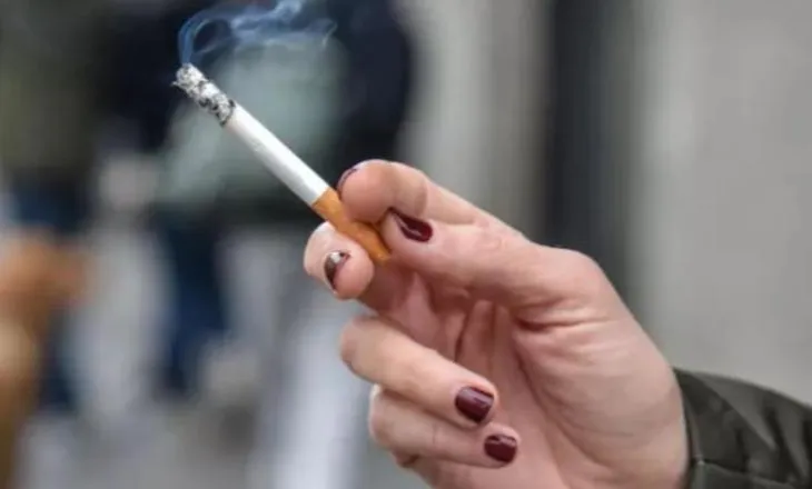 Shifrat/ Cili është vendi evropian ku shkalla e duhanpirjes është nën 5 për qind