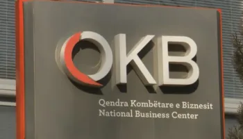 Shifrat e QKB, mbi 2 mijë biznese të reja në prill, 12% më shumë sesa në 2025