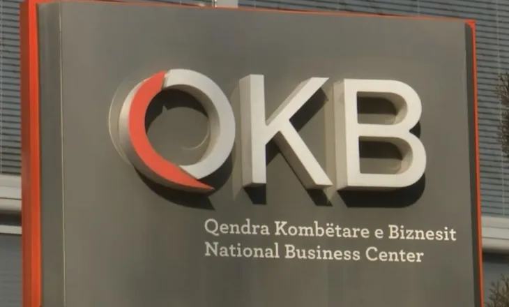 Shifrat e QKB, mbi 2 mijë biznese të reja në prill, 12% më shumë sesa në 2025
