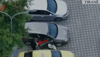 Shiste kokainë në kryeqytet, arrestohet 51-vjeçari/ Furnizonte edhe personat e tjerë që bënin shpërndarjen