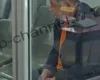 Shkaktoi aksidentin tragjik në Durrës, familja braktis në gjyq Nikoll Radaçin, ja si reagon pas kafazit të xhamtë