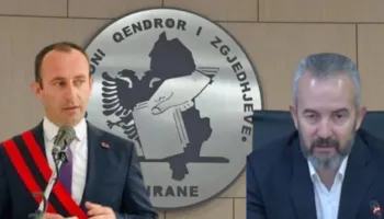 Shkarkimi i kryebashkiakut të Kuçovës, Celibashi: Jam në konflikt interesi, tërhiqem!