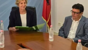 Shkarkohet drejtori i Fondit të Sigurimit të Kujdesit Shëndetësor, ja kush e zëvendëson