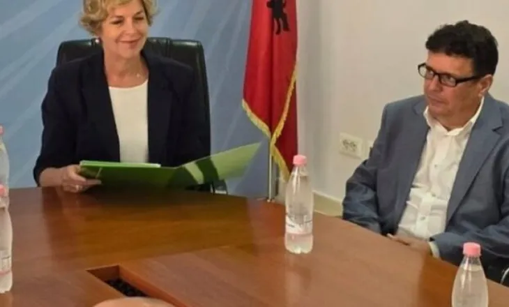 Shkarkohet drejtori i Fondit të Sigurimit të Kujdesit Shëndetësor, ja kush e zëvendëson