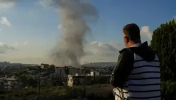 Shkelet armëpushimi në Liban, 13 të vrarë dhe dhjetëra të plagosur nga sulmet izraelite