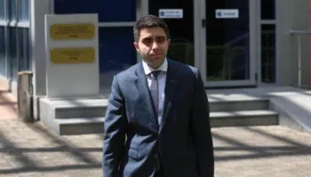 Shkeljet me tenderin 2.2 mln euro/ SPAK kërkoi pushimin e hetimeve për Jonaid Myzyrin, GJKKO kthen dosjen për plotësim