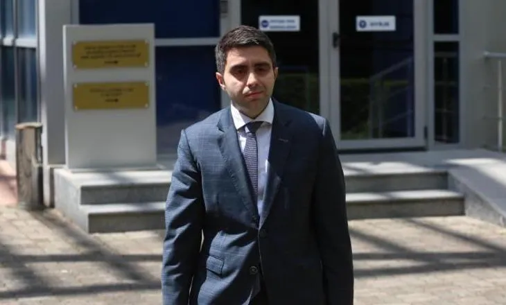 Shkeljet me tenderin 2.2 mln euro/ SPAK kërkoi pushimin e hetimeve për Jonaid Myzyrin, GJKKO kthen dosjen për plotësim