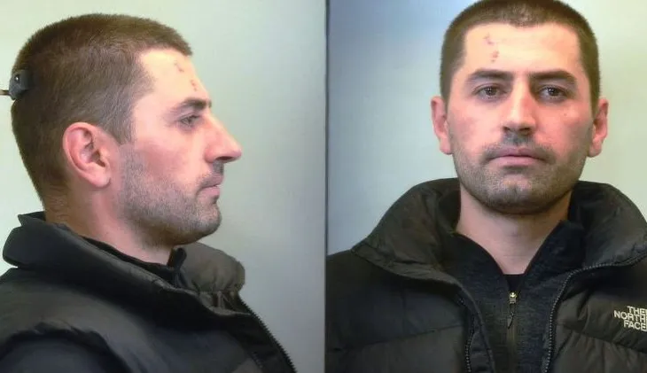 Shkëmbim zjarri me policinë greke/ Kush është “Titi”, shqiptari i plagosur në Greqi, e shkuara kriminale