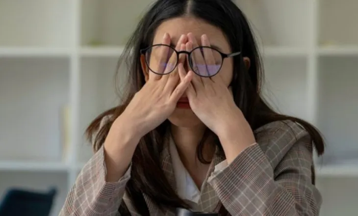 Shkenca zbulon 5 sinjalet që tregojnë se truri juaj ka nevojë ‘urgjente’ për pushim