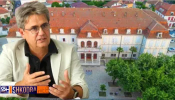 “Shkodra ka hyrë në një fazë të re zhvillimi”, Kuvendi miraton “Portën e Alpeve”, reagon kryebashkiaku Benet Beci…