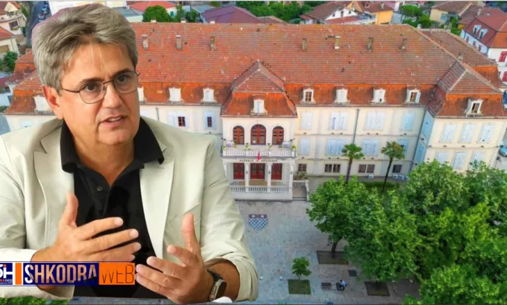 “Shkodra ka hyrë në një fazë të re zhvillimi”, Kuvendi miraton “Portën e Alpeve”, reagon kryebashkiaku Benet Beci…