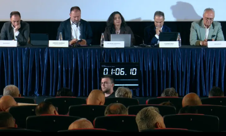 Shkodranët të pakënaqur me reformën e re territoriale, debate me drejtuesit e komisionit