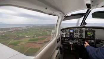 Shkolla e Aviacionit, projekti më i madh i investimeve publike në janar – mars