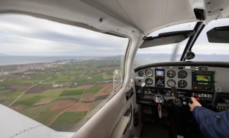 Shkolla e Aviacionit, projekti më i madh i investimeve publike në janar – mars