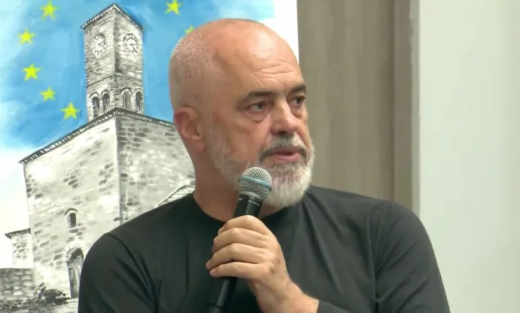 “Shkollat do të pajisen me laboratorë smart”, Rama në Gjirokastër: Do të rrisim investimet për startup-et!