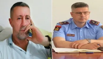 “Shkrirja” e Policisë së Sarandës! Si u bë ndërtimi pa leje “mollë sherri” për vrasjen me tritol të Isuf Jaçajt