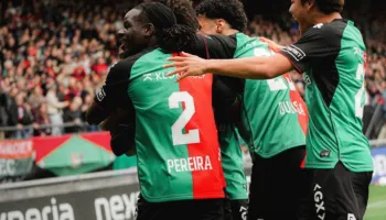 Shkruhet historia në Eredivisie. PSV kampion, Ajax rrezikon Europën. Nijmegen kualifikohet për herë të parë në Champions League