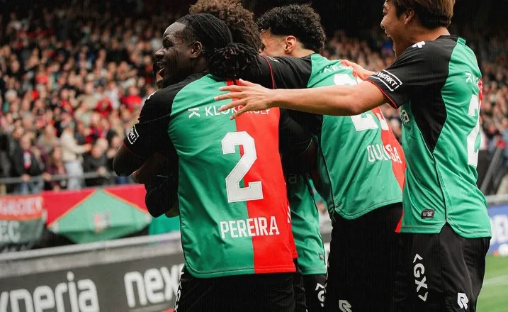 Shkruhet historia në Eredivisie. PSV kampion, Ajax rrezikon Europën. Nijmegen kualifikohet për herë të parë në Champions League
